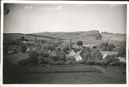 41203914 Hoevel Sauerland Panorama Hoevel Sauerland - Sundern