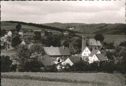 41203913 Hoevel Sauerland Panorama Hoevel Sauerland - Sundern