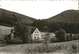 41203723 Boenkhausen Haus Waldwinkel Sundern (Sauerland) - Sundern