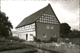 41203717 Hellefeld Pension Grote Sundern (Sauerland) - Sundern