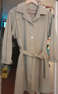 Manteau , Gabardine Vintage - Other & Unclassified