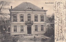 Nederbrakel - Une Villa - Brakel