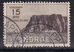 NORWAY 1943 - Canceled - Mi 284 - Usados