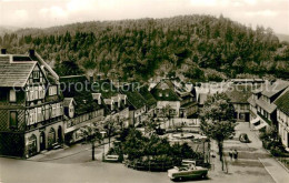 73769386 Lautenthal Harz Marktplatz Lautenthal Harz - Langelsheim