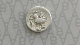 CAMBODGE / CAMBODIA/ Coin Silver Khmer Antique With Very High Silver Content - Cambodia