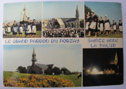 FRANCE - FINISTERE - PLONEVEZ-PORZAY - Le Grand Pardon De Sainte-Anne La Palud - Plonévez-Porzay