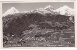 Matrei In Osttirol 975 M  (Foto A. Lottersberger) - (Österreich/Austria) - 1959 - Matrei In Osttirol