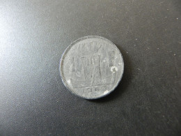 Belgique 1 Franc 1943 - 1 Franc