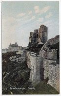 SCARBOROUGH Castle - Shurey - Scarborough
