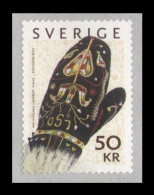Sweden 2024 Mih. 3520 Wedding Mittens MNH ** - Unused Stamps