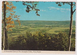 AK 200742 CANADA -  Nova Scotia - Annapolis Valley From Bridgetown Park - Andere & Zonder Classificatie