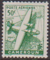 Cameroun PA  2** - Other & Unclassified