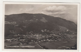 E4355) FRIESACH In Kärnten - Totale Mit STRANDBAD - Alte FOTO AK 1931 Franz Schilcher - Friesach