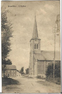 Ramillies -L' Eglise - Ramillies