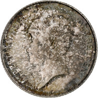 Belgique, Franc, 1912, Argent, SPL, KM:73.1 - 1 Franc