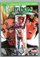 Rainbow (Planet Manga. 1998) N. 3 - Manga