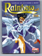 Rainbow (Planet Manga. 1998) N. 4 - Manga