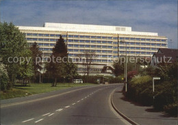 72505481 Schweinfurt Staedtisches Krankenhaus Schweinfurt - Schweinfurt