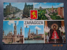 ZARAGOZA - Zaragoza