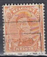 2637 Voorafstempeling Op Nr 135 - GENT 1921 GAND  - Positie D - Roller Precancels 1920-29