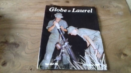 152/ REVUE GLOBE ET LAUREL 1970 N°1 SOMMAIRE EN PHOTO - Armada/Guerra