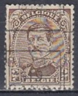 2466 Voorafstempeling Op Nr 136 - GENT 1919 GAND  - Positie C - Roller Precancels 1910-19