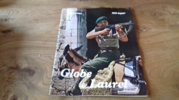 152/ REVUE GLOBE ET LAUREL 1969 N°4 SOMMAIRE EN PHOTO - Armée/ Guerre