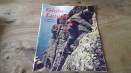 152/ REVUE GLOBE ET LAUREL 1973 N° SOMMAIRE EN PHOTO - Armée/ Guerre