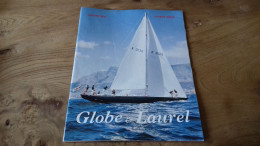 152/ REVUE GLOBE ET LAUREL 1974 N°1 SOMMAIRE EN PHOTO - Armada/Guerra