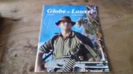 152/ REVUE GLOBE ET LAUREL 1973 N°3 SOMMAIRE EN PHOTO - Armada/Guerra