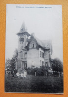 PLOEGSTEERT  -  Château De Roosenberg - Comines-Warneton - Komen-Waasten