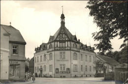 41195310 Bad Klosterlausnitz FDGB Erholungsheim, Siegfried Michl Bad Klosterlaus - Bad Klosterlausnitz