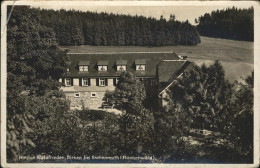 41195218 Enchenreuth Birken, Pension Waldfrieden Helmbrechts - Helmbrechts