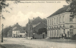 41191674 Bourg-Leopold Police  - Leopoldsburg