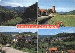 41185508 Oedsbach  Oberkirch - Oberkirch