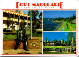 12-2-2024 (4 X 1) Australia - NSW - Port Macquarie - Port Macquarie