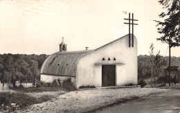 Dampierre Hameau Des Minerais Chapelle - Dampierre