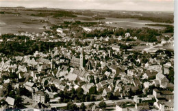 73917031 Kaufbeuren Fliegeraufnahme - Kaufbeuren