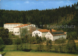 72487556 Johannisthal Windischeschenbach Diozesan Exerzitienhaus Johannisthal - Windischeschenbach