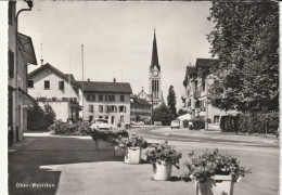 OBER WETZIKON - Wetzikon