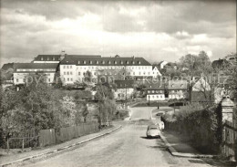 72472928 Stollberg Erzgebirge Kreiskrankenhaus Stollberg Erzgebirge - Stollberg (Erzgeb.)