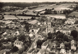 FRANCE - Ossun - Vue Générale De La Ville - Carte Postale Ancienne - Ossun