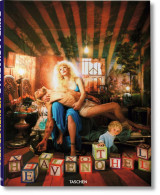 LaChapelle. Heaven To Hell - Photography