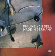 Philine Von Sell. Made In Germany - Fotografie