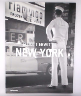 Elliott Erwitt's New York - Fotografie