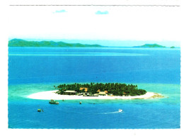 Beachcomber Island Fiji Lautoka - Figi
