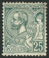 * N°16 25c Vert, Quasi SC - TB - Other & Unclassified