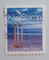 New Zealand, Privatepost (Kiwistamp) - Strafport