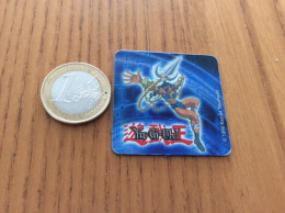 Magnet "Yu-Gi-Oh 1996" - Magnete