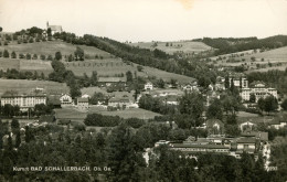Kurort Bad Schallerbach - Bad Schallerbach